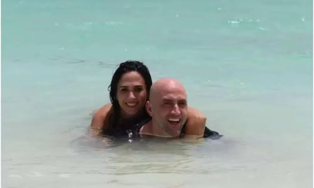 No aniversário de morte de Paulo Gustavo, Tata Werneck relembra convivência com o amigo: “Ainda sonho com você”