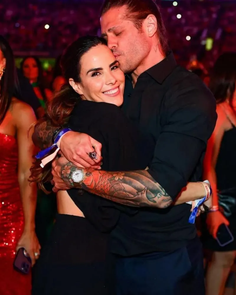 Dado Dolabella abre o jogo sobre possível volta com Wanessa “Estamos nos reconectando”