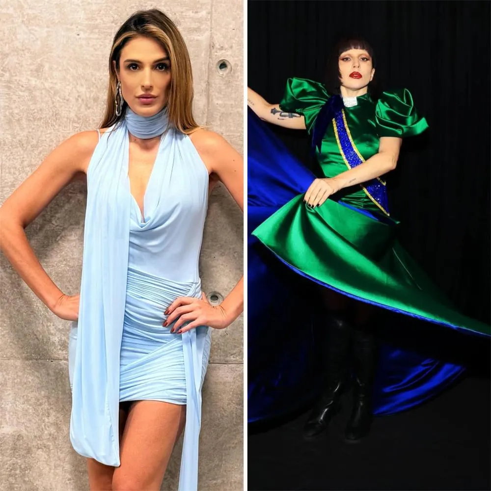 Rafa Brites fala sobre decisão de não ir a show de Lady Gaga “Isso é amadurecer”