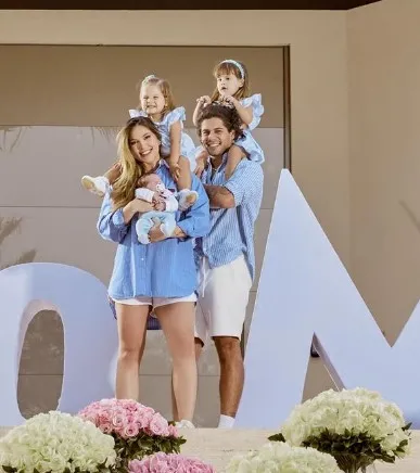 Mansão que já foi lar do casal de influenciadores, Virginia Fonseca e Zé Felipe, está a venda por valor impressionante