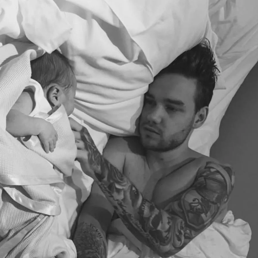 Filho de Liam Payne será o único herdeiro de patrimônio milionário