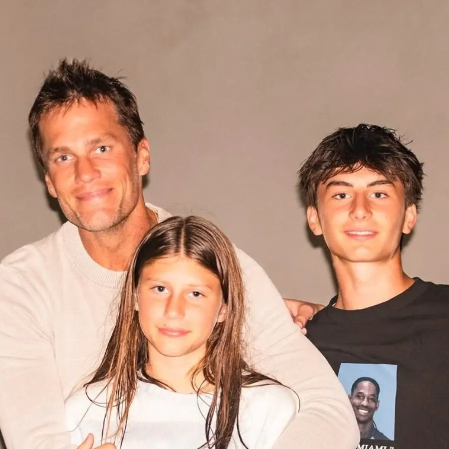 Ex de Gisele Bündchen, Tom Brady se diz arrependido de evento que abalou os filhos