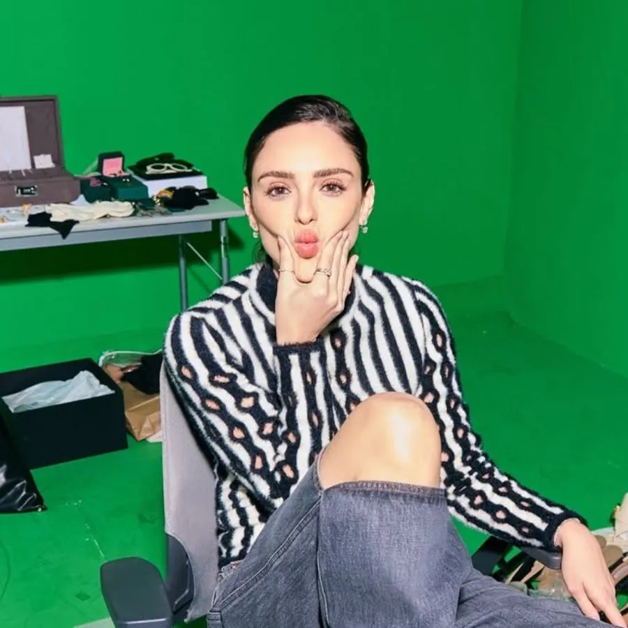 Após seis anos fora, Isabelle Drummond retorna às novelas como vilã