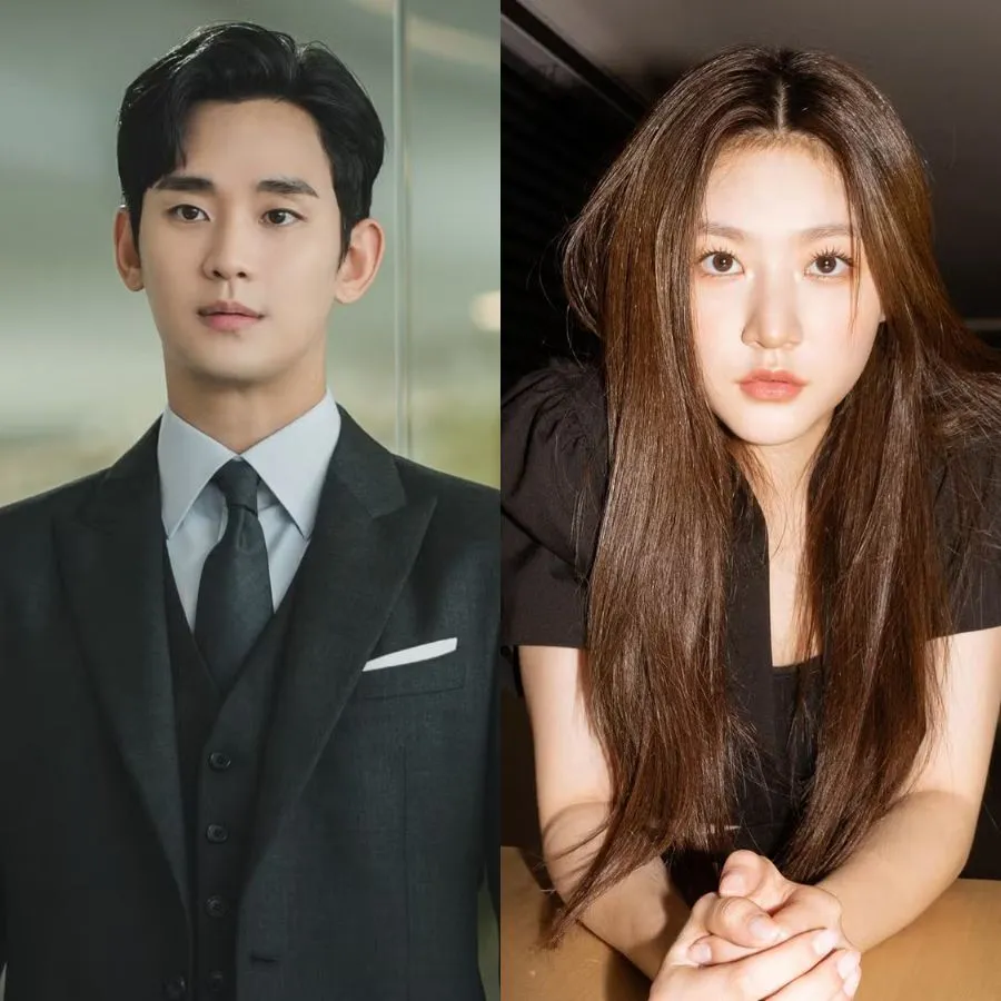 Ator mais bem pago da Coreia do Sul, Kim Soo-hyun é processado por abuso infantil após morte da ex