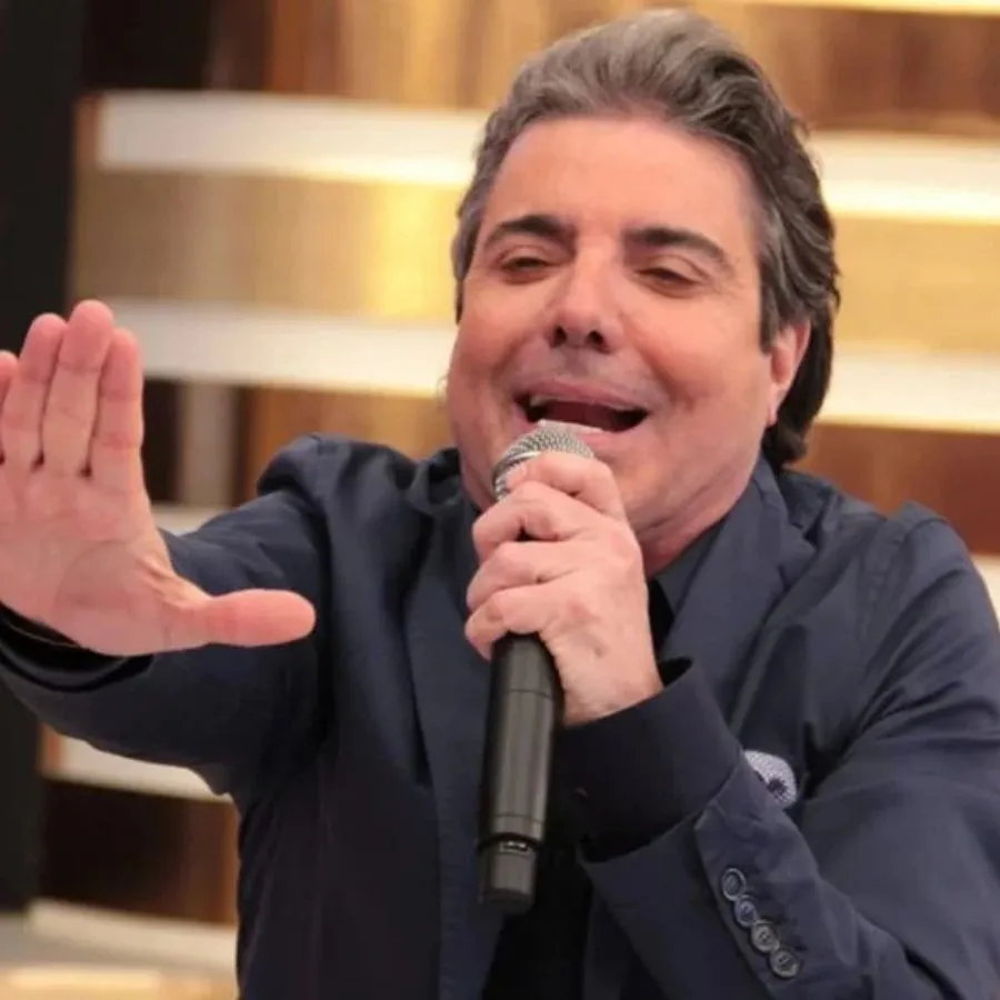 João Kléber abre o jogo sobre os bastidores do 'Teste de Fidelidade': “Não era armado”