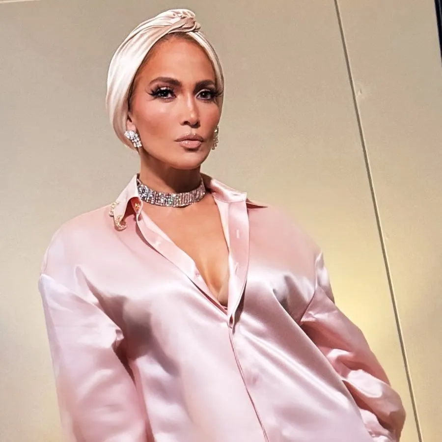 Jennifer Lopez revela como foi conversa com os filhos após divórcio com Ben Affleck