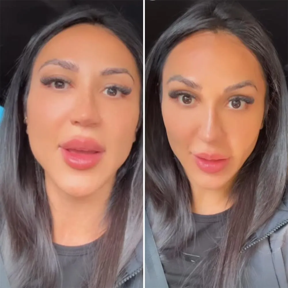 Dayanne Bezerra expõe erro médico que afetou saúde da filha: “Quase custou a vida dela”