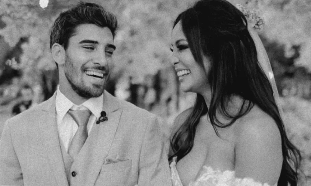Marido de Carol Nakamura anuncia fim do casamento e desabafa sobre ingratidão no relacionamento