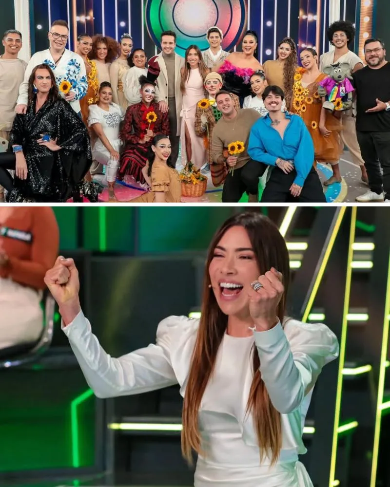 Dobrando a concorrência, Programa Silvio Santos mantém vice-liderança isolada