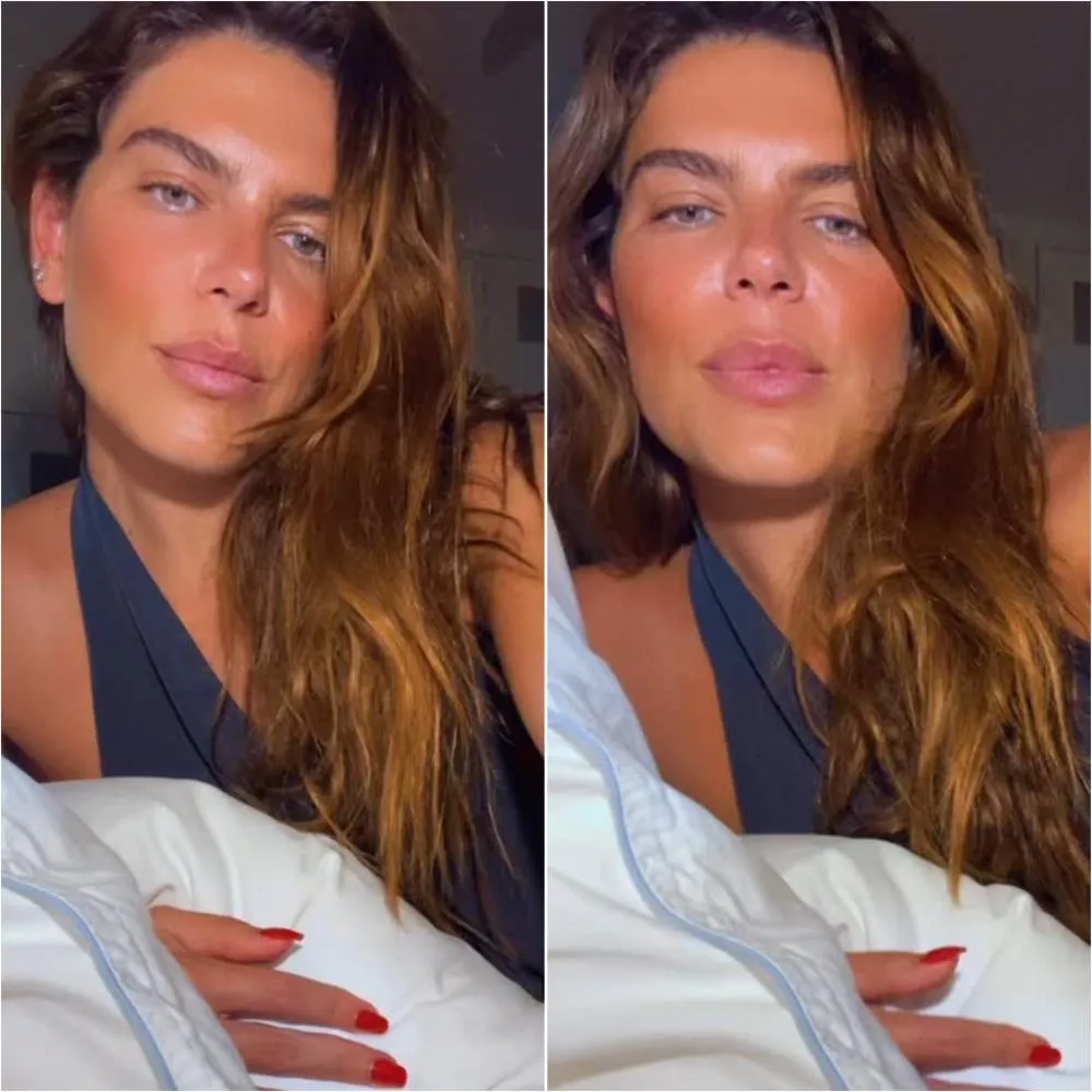 “Exibida?” Mariana Goldfarb rebate críticas e fala sobre julgamento e rivalidade entre mulheres