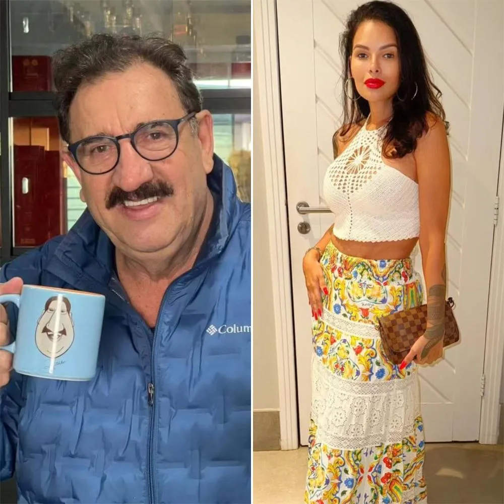 Ex-BBB sofre derrota em recurso e é condenada a pagar R$ 20 mil a Ratinho