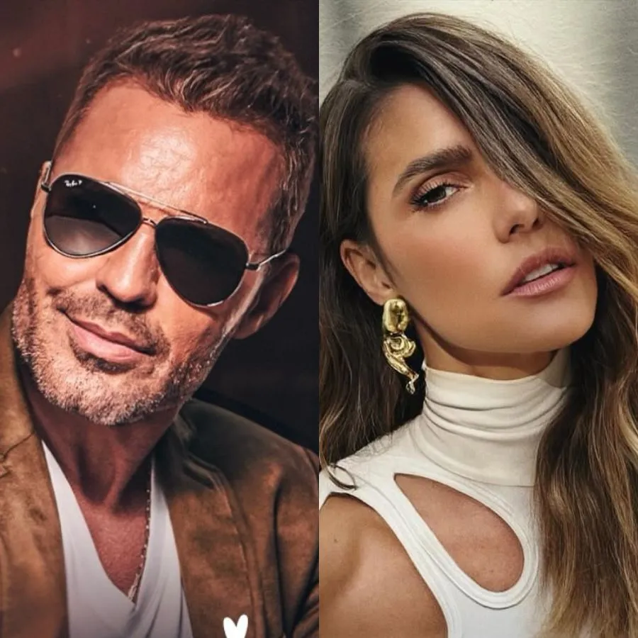 Eduardo Costa tem decisão favorável em processo envolvendo Fernanda Lima