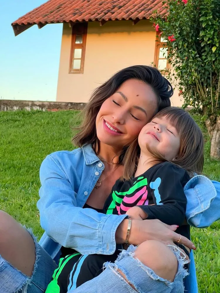 Em entrevista, Sabrina Sato compartilha dor de duas perdas gestacionais em 2024