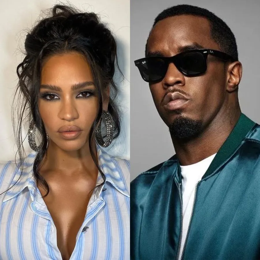 Durante julgamento, Cassie Ventura revela apelido incestuoso solicitado por P. Diddy e detalha agressões