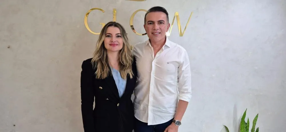 Apresentador revela como perdeu 10kg em 40 dias com método de médica das celebridades