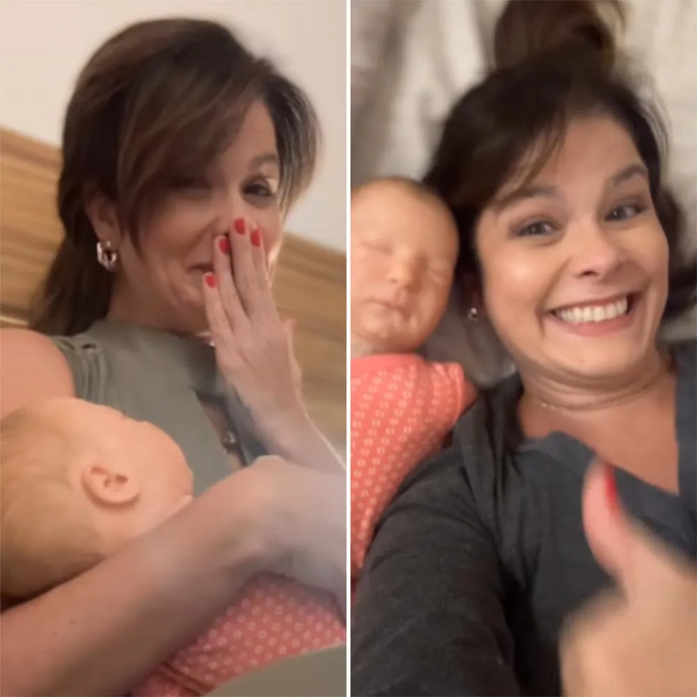 “Já para a terapia”, dispara Samara Felippo sobre quem trata reborn como filho