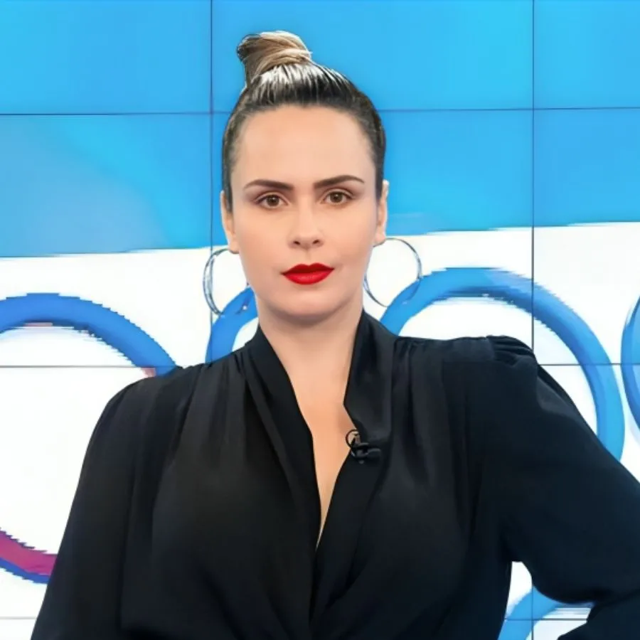Ana Paula Renault é internada às pressas e passa por cirurgia de emergência: 'Perda de movimento'