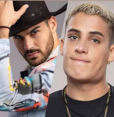 Polêmica: É fake que Shayan Haghbin tenha ficado cara a cara com Tiago Ramos na Justiça, após polêmica expulsão em A Fazenda 14