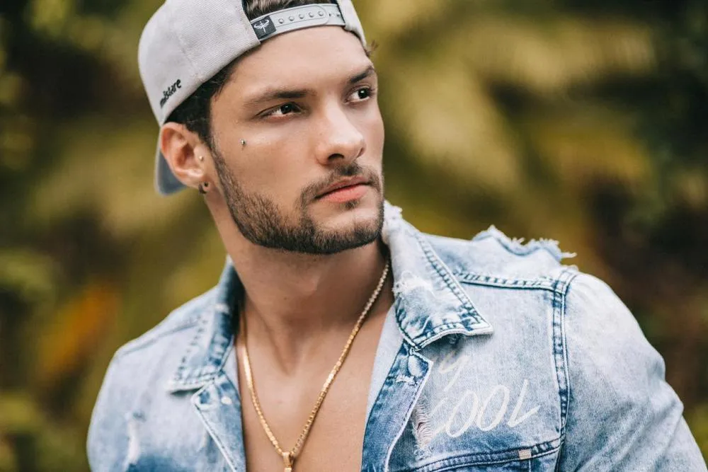 DJ Cerutti retorna com força total e promete transformar o cenário musical com novidades exclusivas