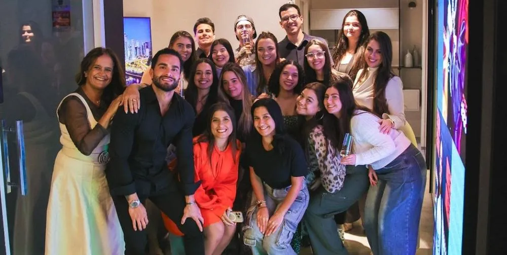 Grupo Caldi inaugura novo escritório em São Paulo e reforça seu protagonismo no mercado