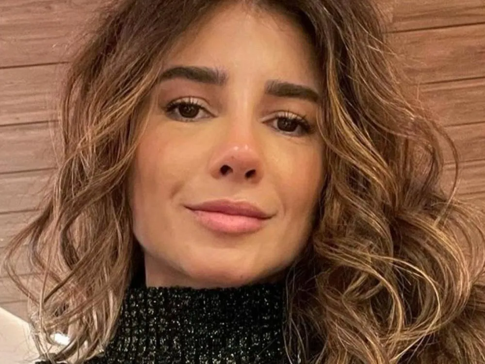 Paula Fernandes comenta sobre seu “cancelamento”