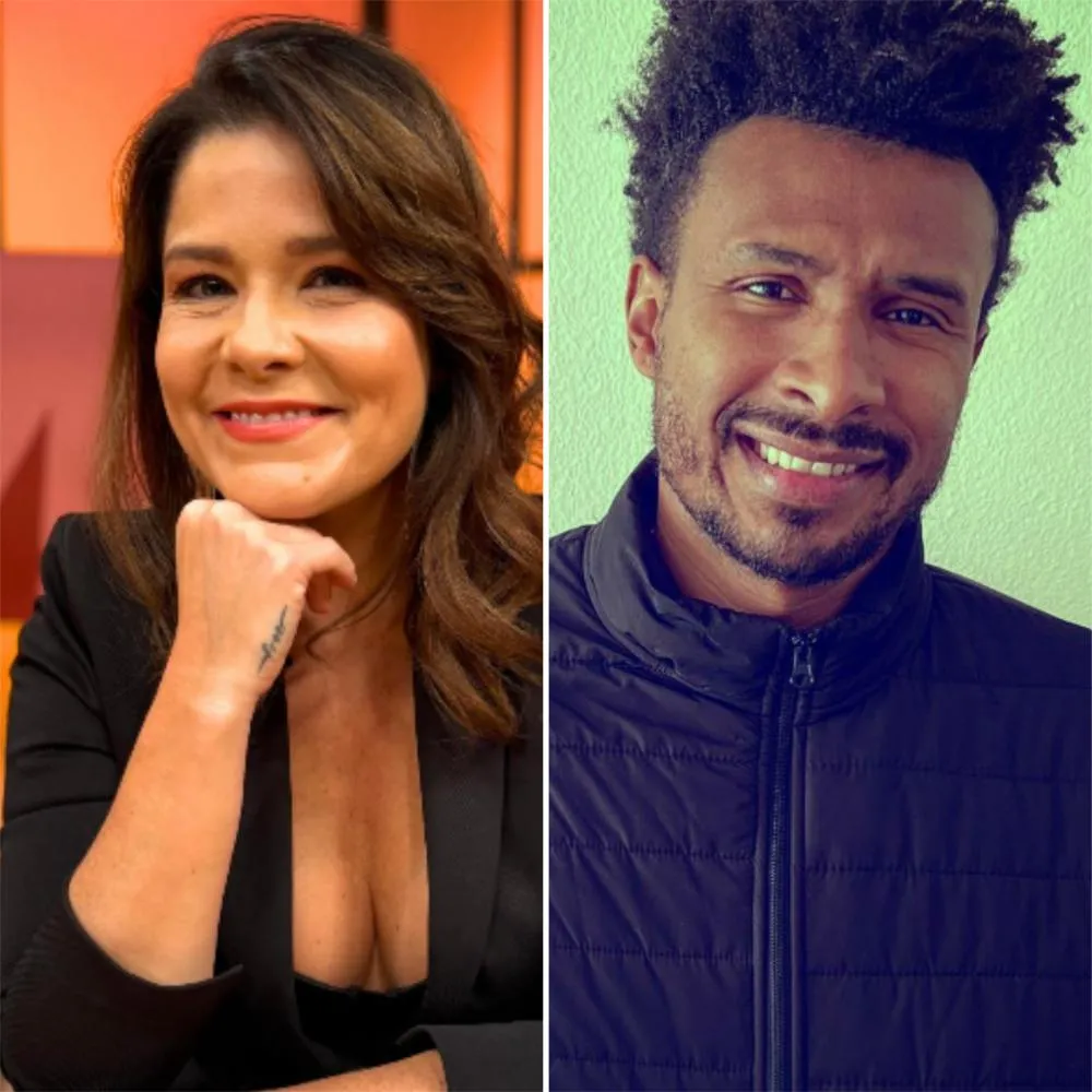 Samara Felippo abre o coração sobre traições e separação do ex-marido Leandro Barbosa