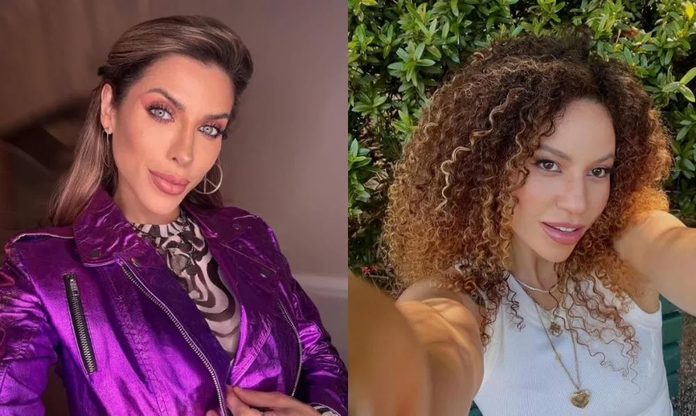 Ana Paula Minerato é indiciada pelo crime de racismo contra a cantora Ananda