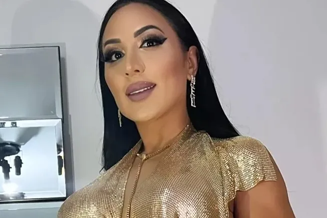 Dayanne Bezerra, irmã de Deolane, processa Facebook por ‘boicotar’ seus alcances de visualizações no Instagram e toma fora da justiça