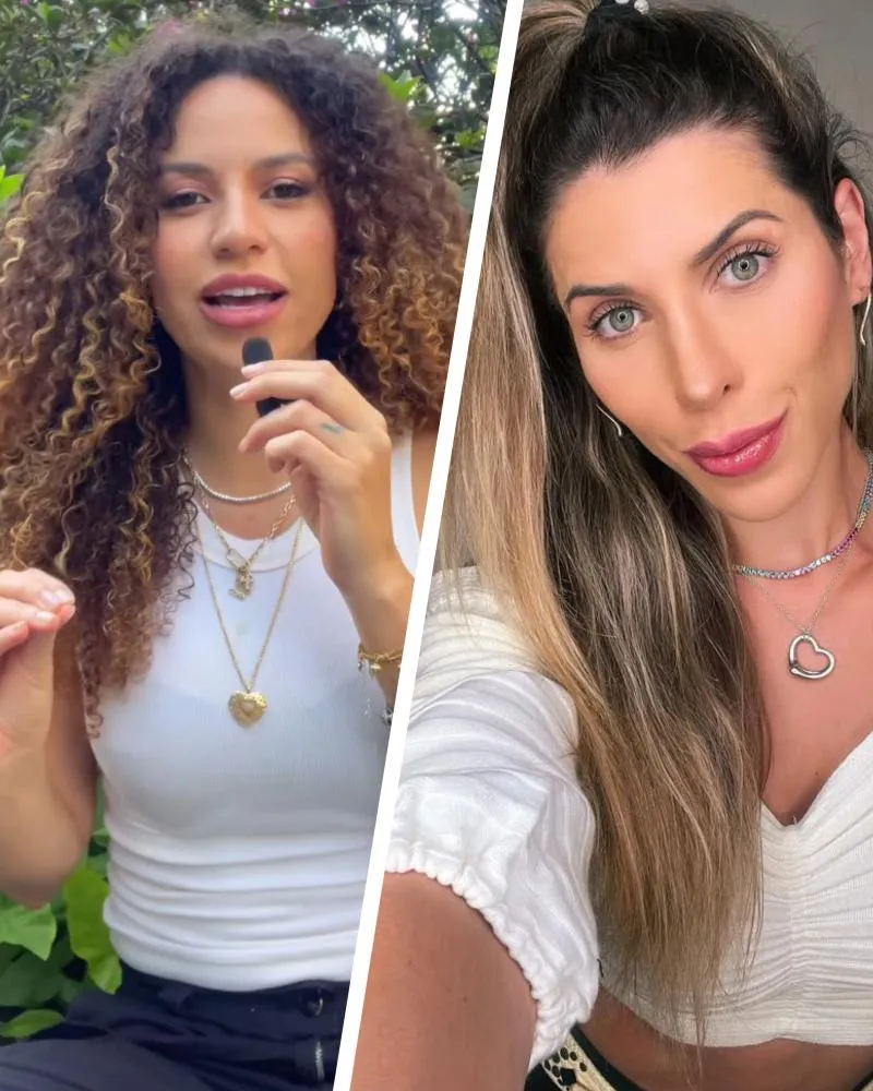 “Justiça está sendo feita”: Ananda comemora indiciamento de Ana Paula Minerato por racismo