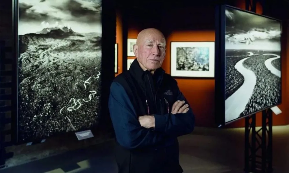 Morre aos 81 anos o fotógrafo Sebastião Salgado
