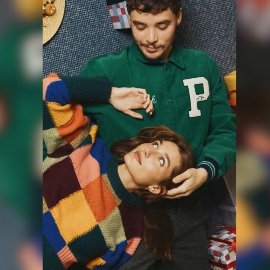 Sasha Meneghel celebra quatro anos de casamento com João Lucas em publicação carinhosa