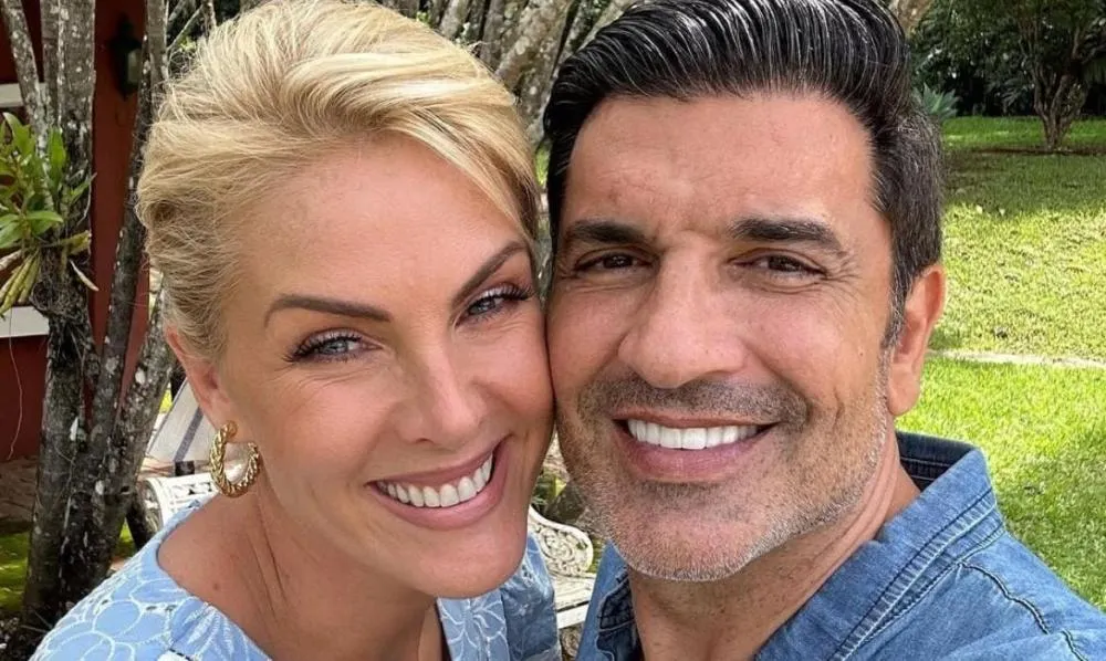 Ansiosa, Ana Hickmann adianta preparativos para o casamento religioso com Edu Guedes: “A emoção é diferente”