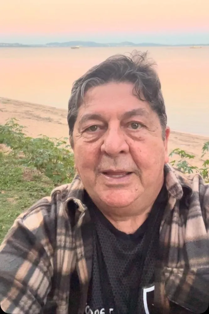 Ator Stepan Nercessian desabafa sobre uso de caneta emagrecedora “Canetinha maldita”