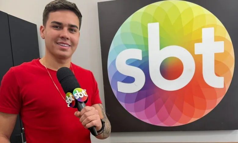 Wilker Soares se firma como destaque na TV e amplia carreira entre a RedeTV! e o SBT