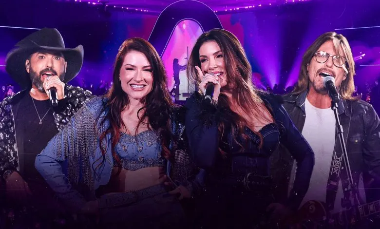 Lucylla & Lucyana lançam “Pode Atender” 