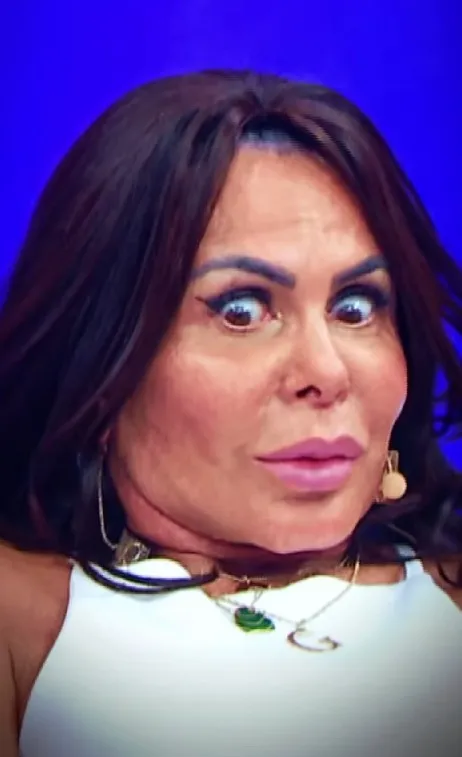 Gretchen choca ao sair do Power Couple e expor multa milionária pela desistência 