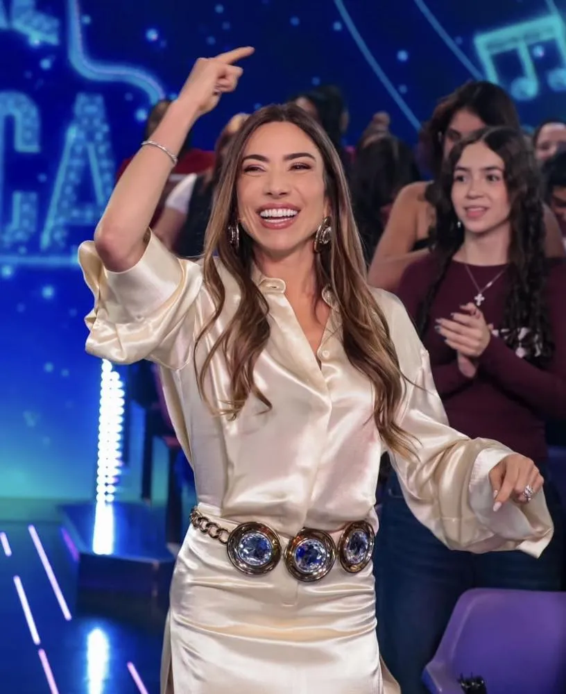 'Programa Silvio Santos' chega em primeiro lugar na audiência 