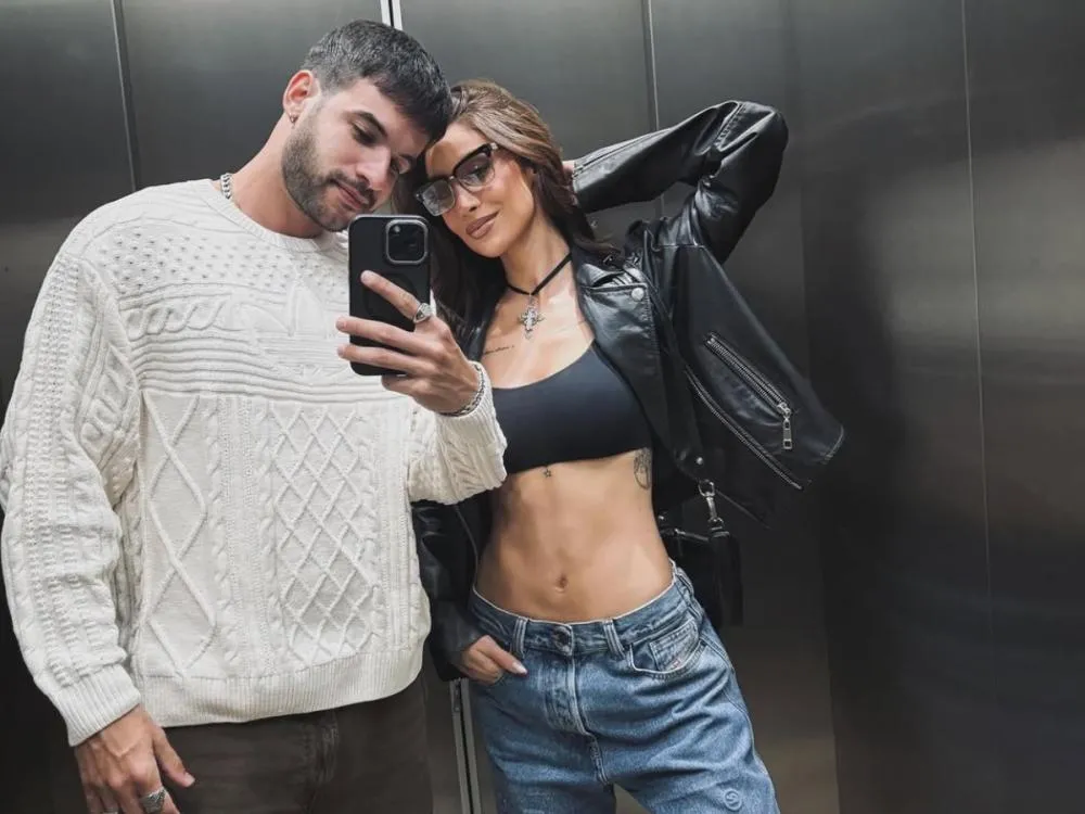 Bianca Andrade compartilha foto com Diego Cruz e reacende rumores de romance