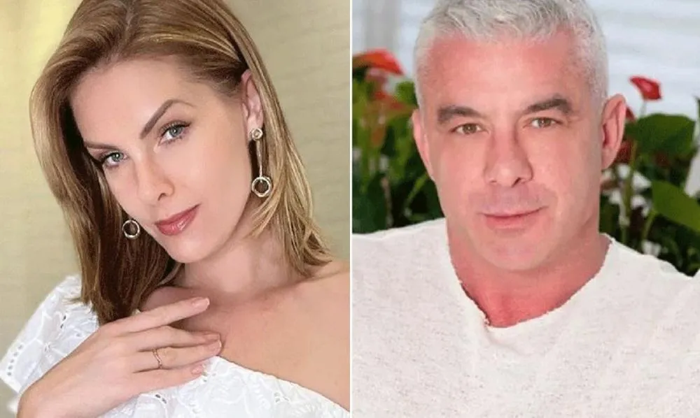 Ana Hickmann pede a prisão de Alexandre Correa por atrasos de pensão alimentícia