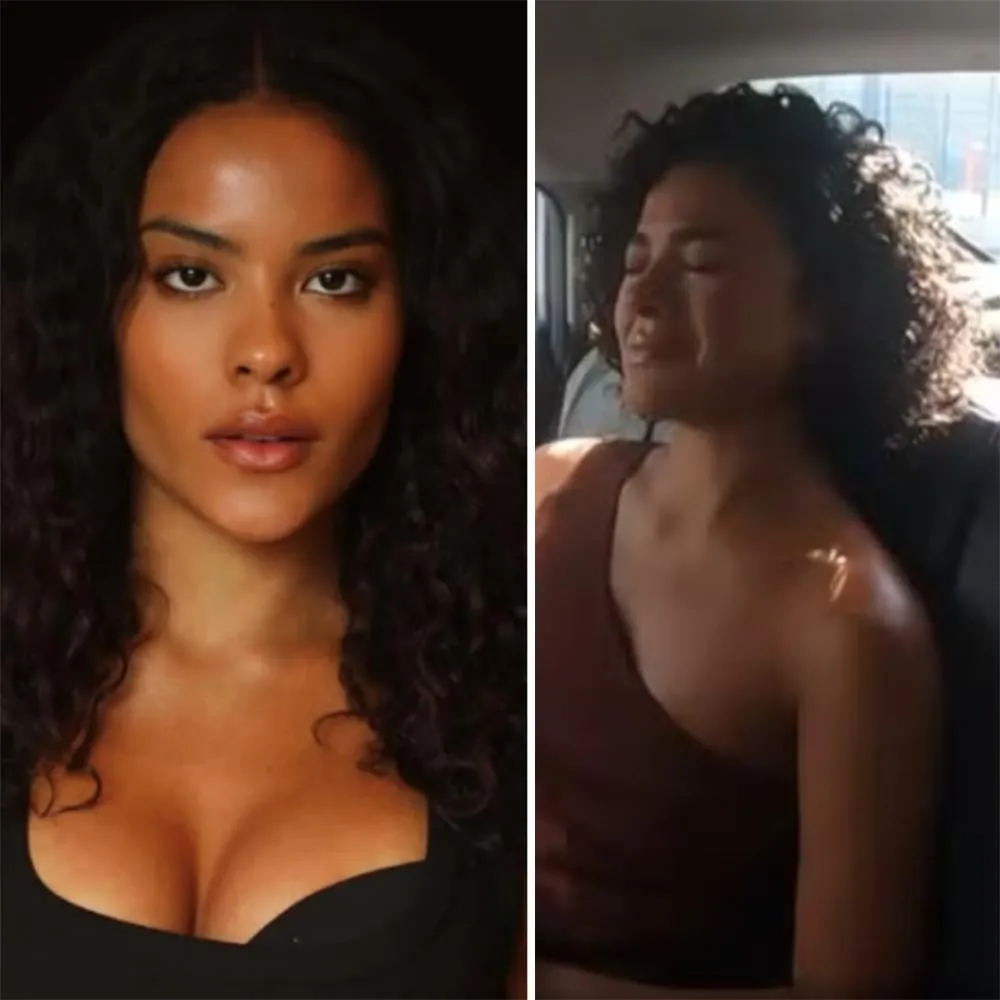 Bella Campos chora ao lembrar do passado e rebate críticas: “Não sabem da minha história”