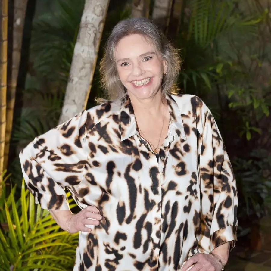 Angela Ro Ro revela 'suspeita de câncer' e pede ajuda a fãs