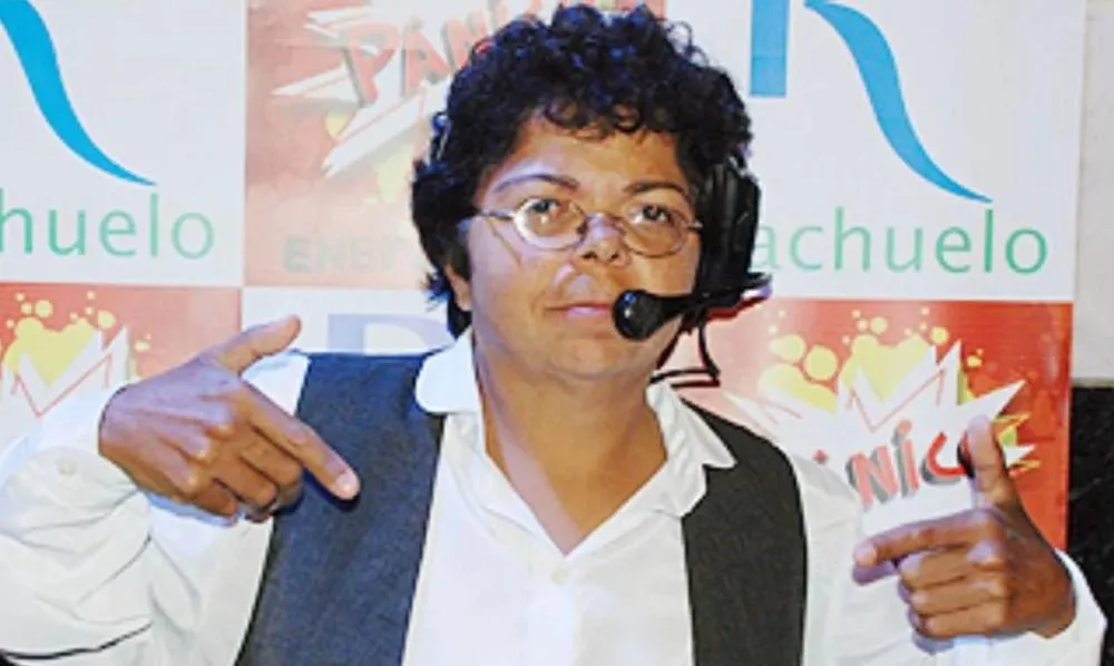 Mônica Vital, intérprete de Marleninha Mattos no Pânico, morre aos 59 anos