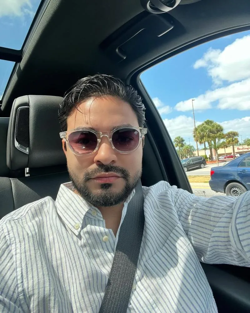 Filhos de ex-empresário cobram R$ 5 milhões de Yudi Tamashiro na Justiça por encerramento de contrato