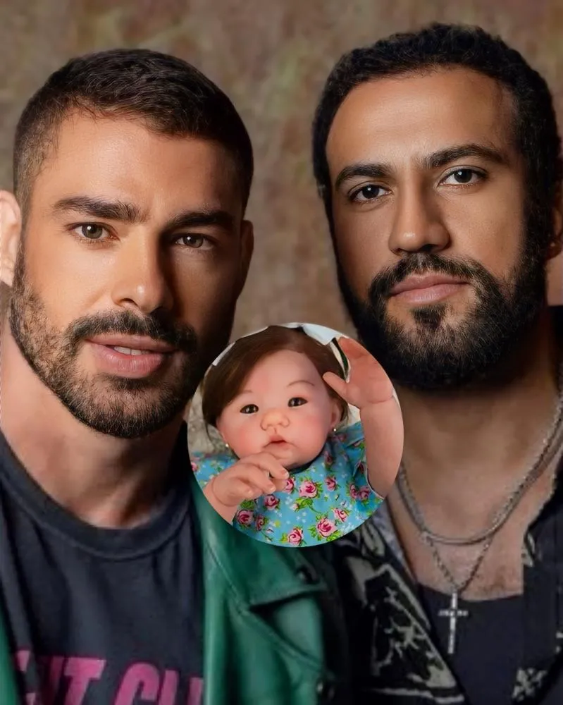 Em busca de alívio cômico, Vale Tudo aposta na febre dos bebês reborn — com direito a parto encenado e enxoval completo
