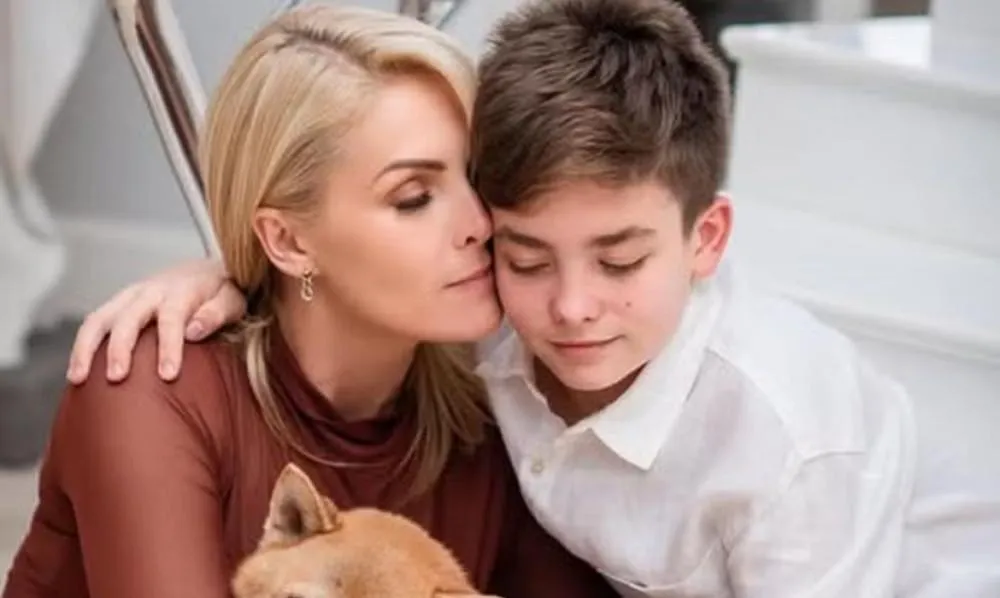 Prestes a se casar com Edu Guedes, Ana Hickmann revela pedido especial do filho para a cerimônia; confira
