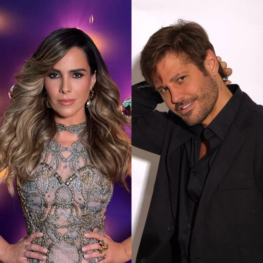 Wanessa Camargo fala pela primeira vez após término com Dado Dolabella: “Somos amigos”