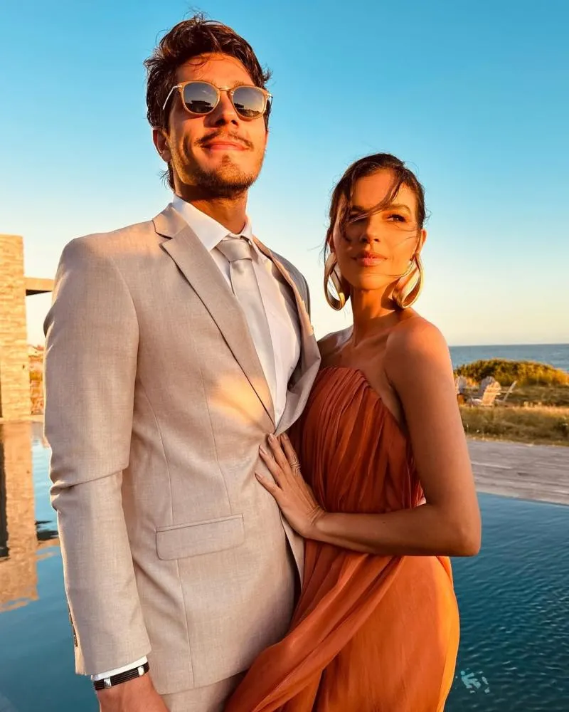 Atriz Mariana Rios revela obstáculo genético na busca pela maternidade “Eu e meu namorado temos”