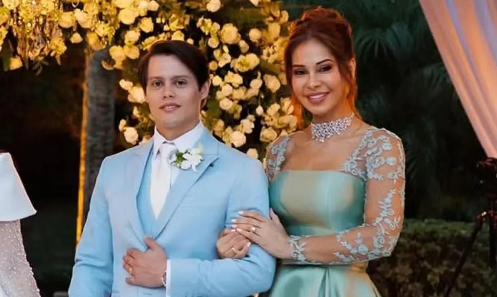 Pela primeira vez, Maíra Cardi abre o coração sobre diagnóstico precoce do filho; entenda
