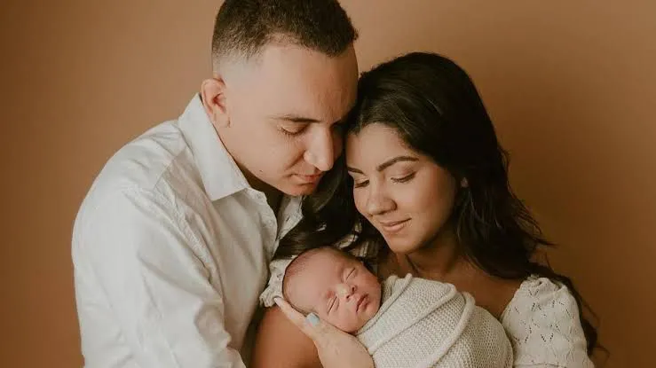 Após um ano de noivado, João Gomes e Ary Mirelle marcam data do casamento