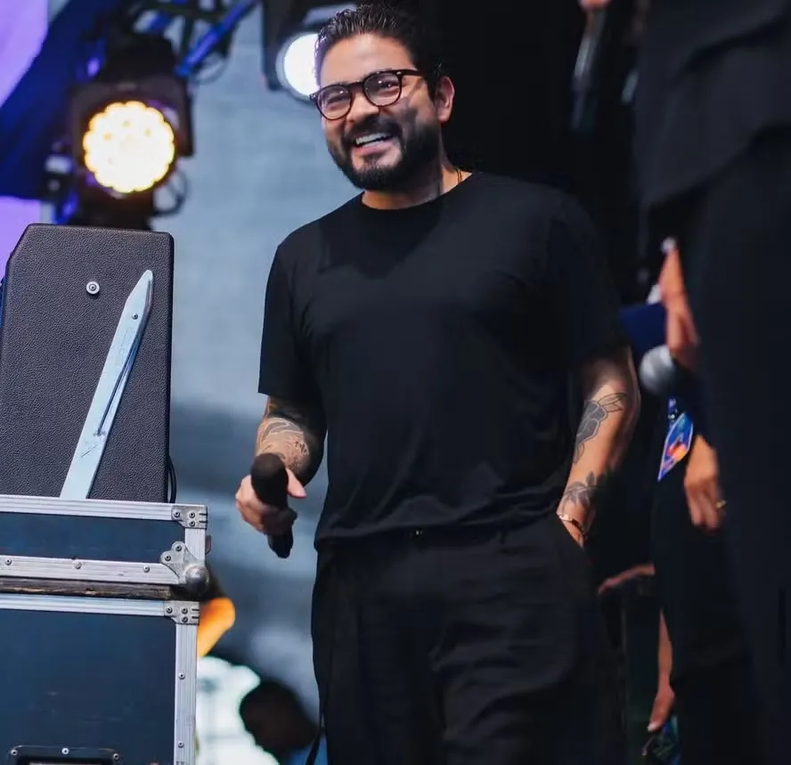 Yudi Tamashiro revela ganhos com palestras motivacionais e empreendimentos internacionais